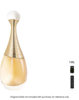 SAMPLE - Dior J'adore EDP