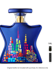 SAMPLE - Bond No. 9 New York Nights EDP