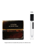 SAMPLE - Spiritica Lynch AKA Smoked Sytrax Extrait