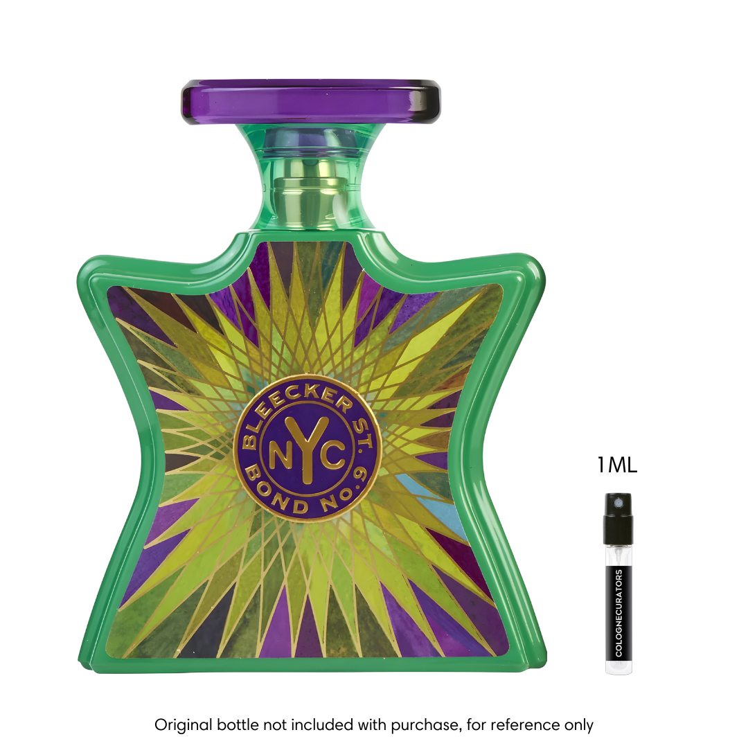 SAMPLE - Bond No. 9 Bleecker Street EDP