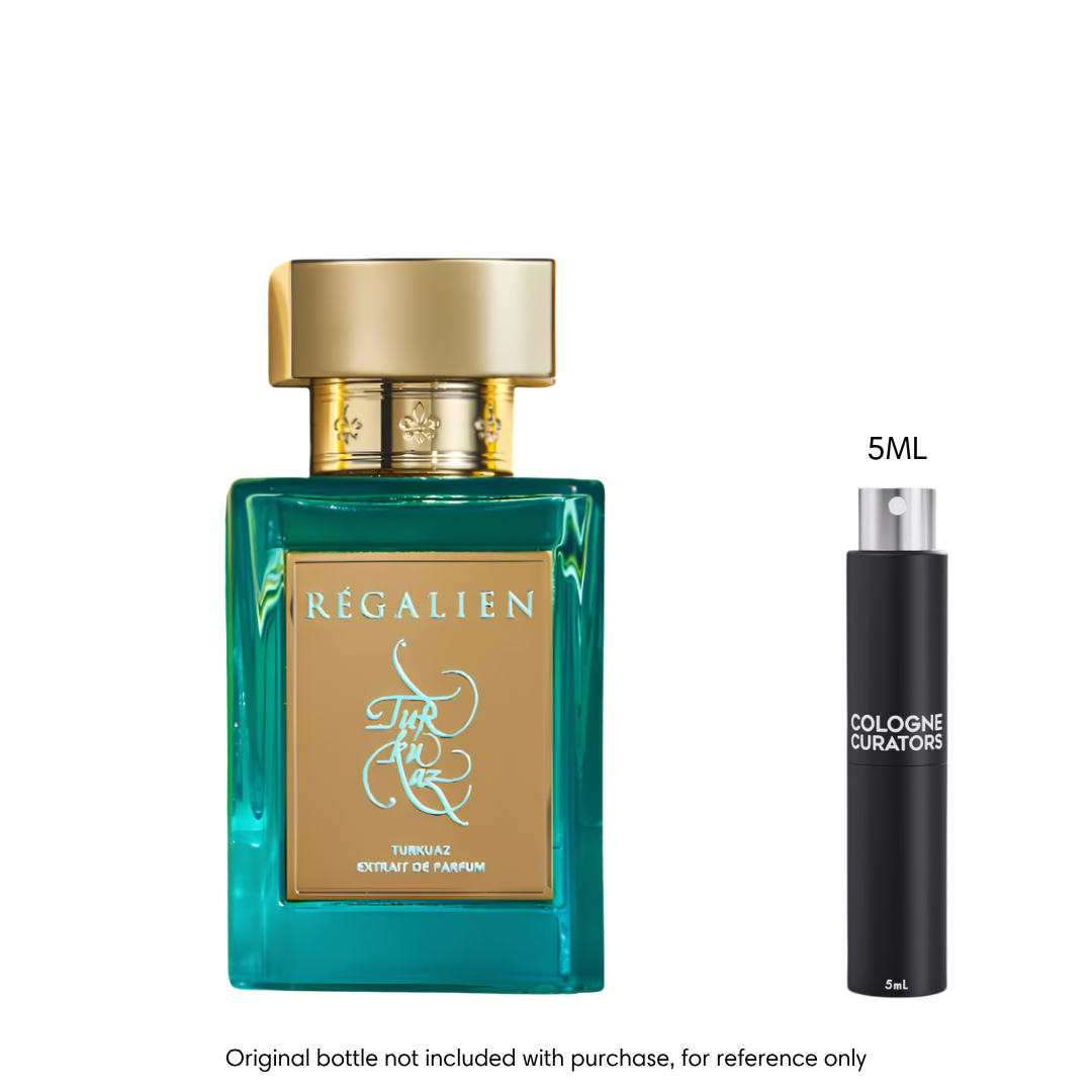 Regalien Turkuaz Extrait