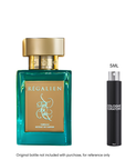 Regalien Turkuaz Extrait