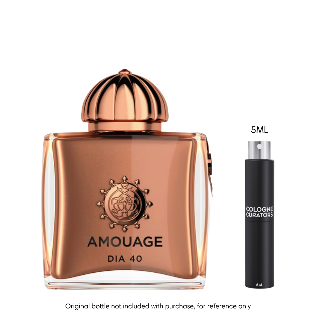 Amouage Dia 40 Extrait