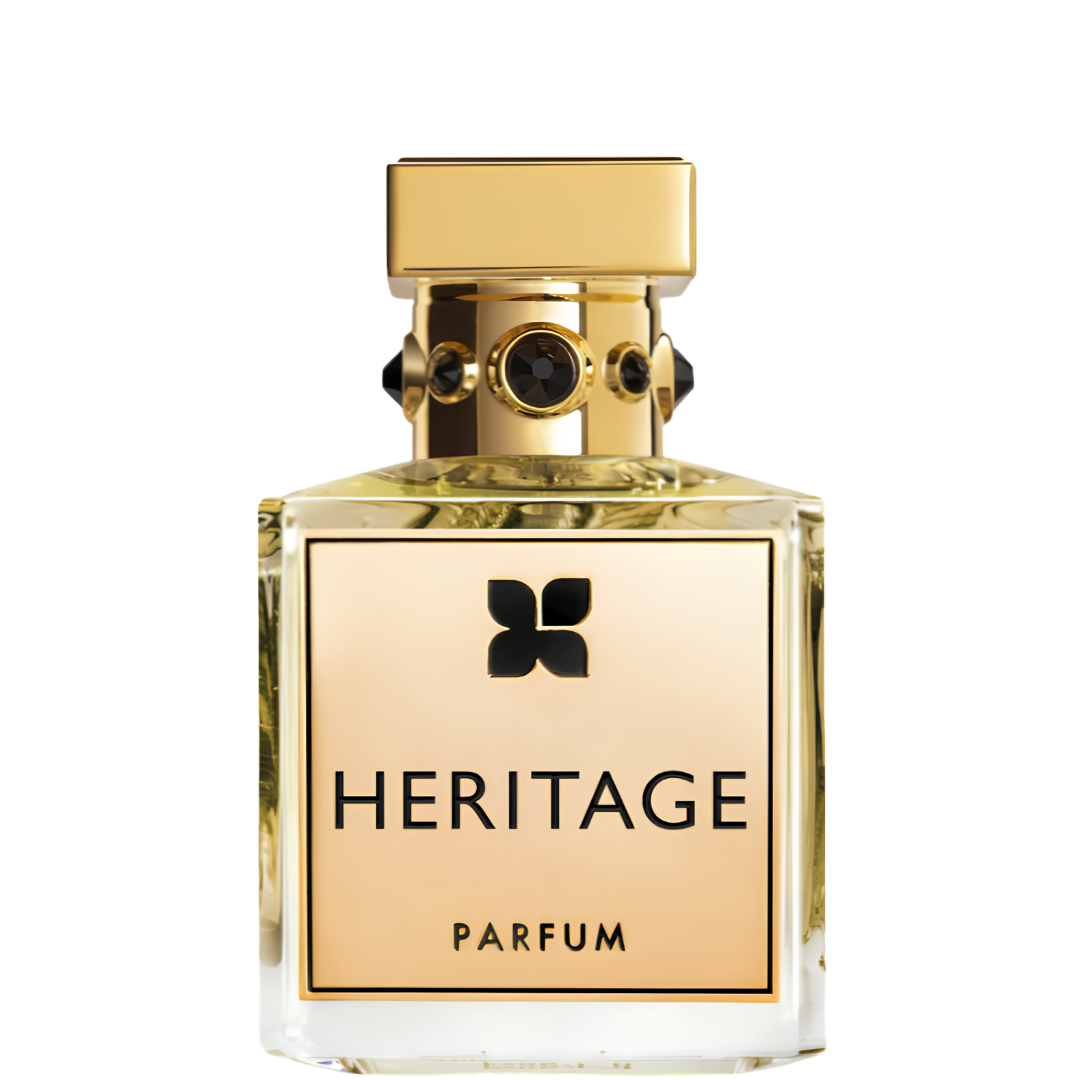Fragrance Du Bois Heritage Extrait