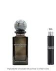 Reinvented Parfums Ode To Psyche Extrait