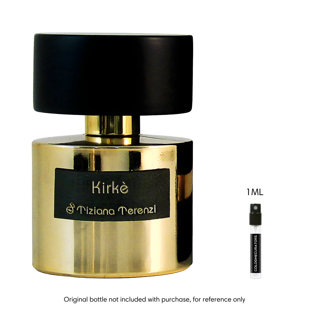 SAMPLE - Tiziana Terenzi Kirke Extrait