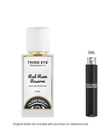 Third Eye Fragrance Red Rum Reserve EDP