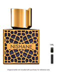 SAMPLE - Nishane Mana Extrait