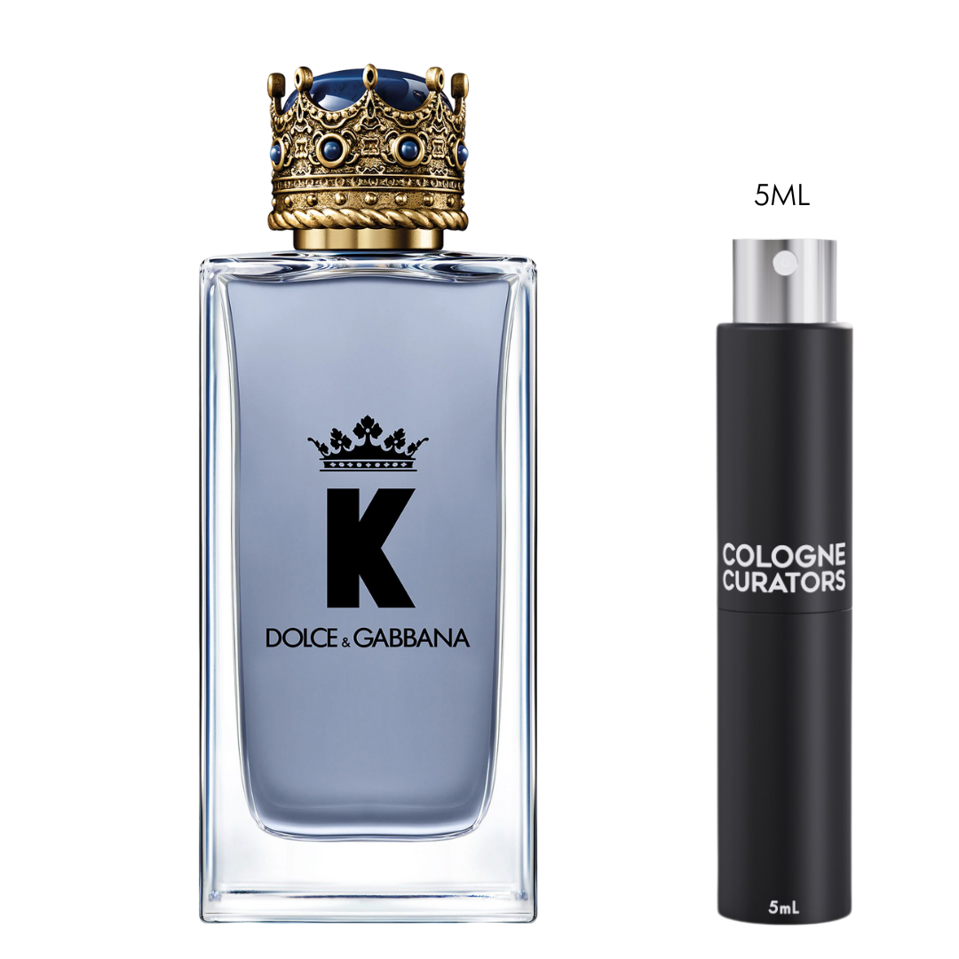 SAMPLE - Dolce &amp; Gabbana K EDT