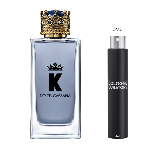 SAMPLE - Dolce & Gabbana K EDT