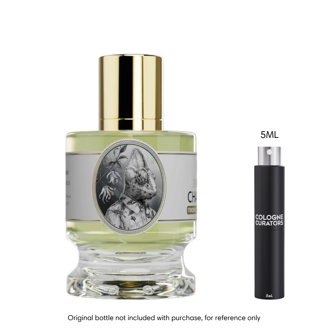 Zoologist Chameleon Tropical Blooms Edition Extrait
