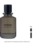 Fugazzi Passionfroudh Extrait