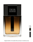 SAMPLE - Dior Homme Parfum 2025 Edition