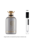 SAMPLE - Patek Maison Luminous Ghost EDP