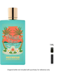 Mes Bisous Passion Island EDP