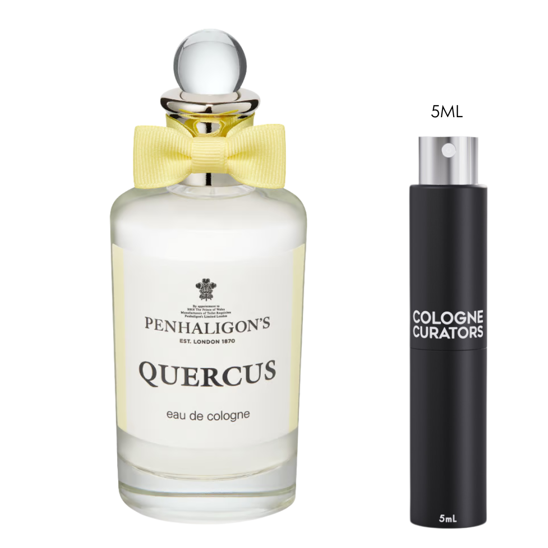 SAMPLE - Penhaligon&#39;s Quercus EDC