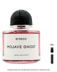 Byredo Mojave Ghost Absolu De Parfum