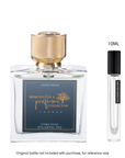 Memoirs Of A Perfume Collector Atlantic Fig Extrait