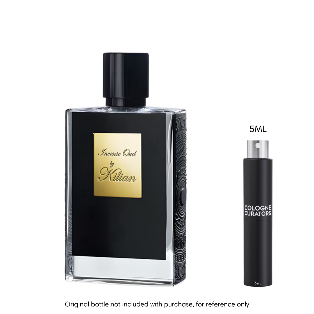 Kilian Incense Oud EDP (DISCONTINUED)