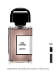 BDK Parfums Gris Charnel EDP