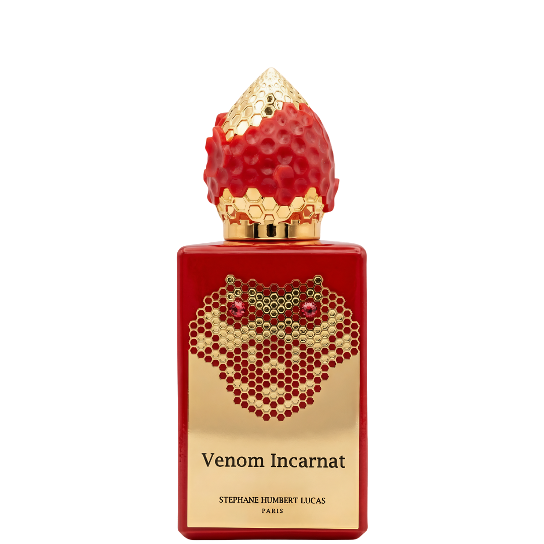 Stephane Humbert Lucas Venom Incarnat EDP