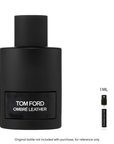 SAMPLE - Tom Ford Ombre Leather EDP