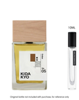 SAMPLE - KIDA KYO Ember EDP