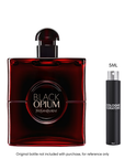Yves Saint Laurent Black Opium Over Red EDP
