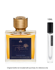 SAMPLE - Memoirs Of A Perfume Collector Origins Of The Collector Extrait