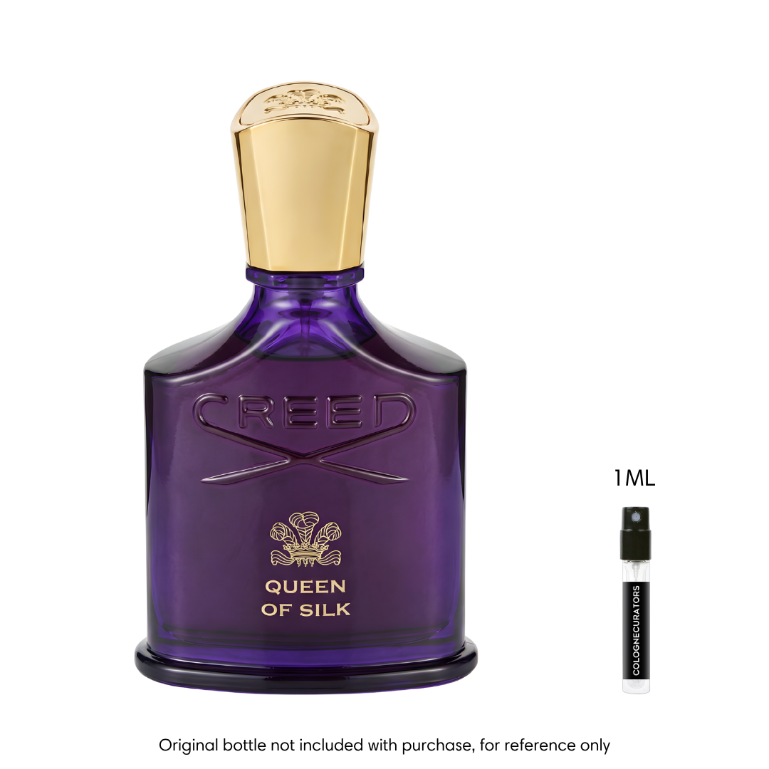 SAMPLE - Creed Queen Of Silk EDP