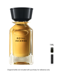Omanluxury Royal Incense EDP