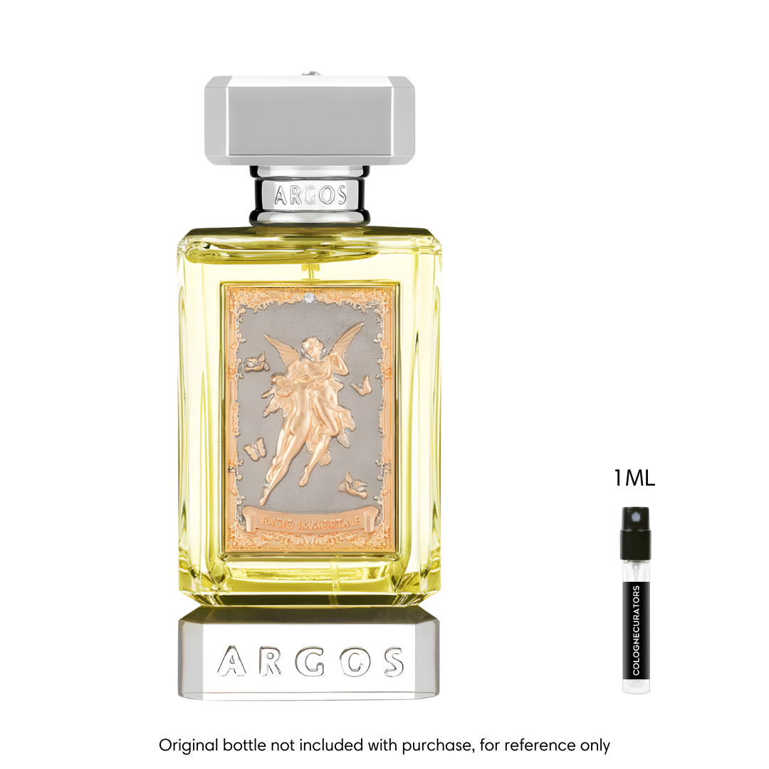 Argos Bacio Immortale EDP