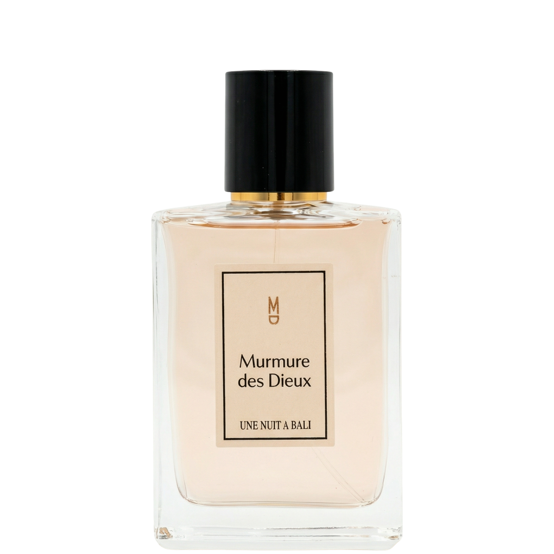 Une Nuit Nomade Murmure des Dieux EDP
