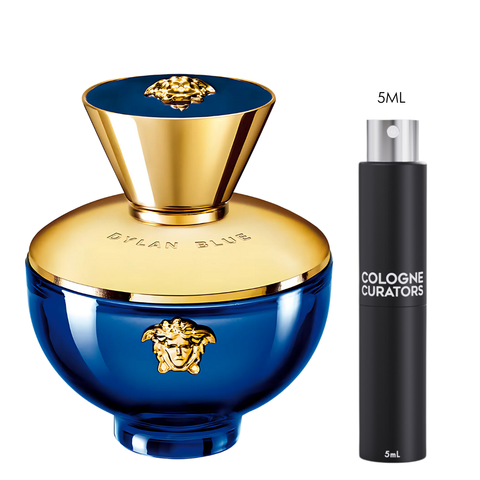 SAMPLE - Versace Pour Femme Dylan Blue EDP