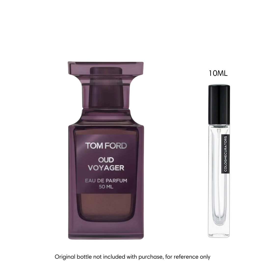 SAMPLE - Tom Ford Oud Voyager EDP