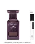 SAMPLE - Tom Ford Oud Voyager EDP