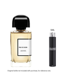 BDK Parfums Pas Ce Soir EDP