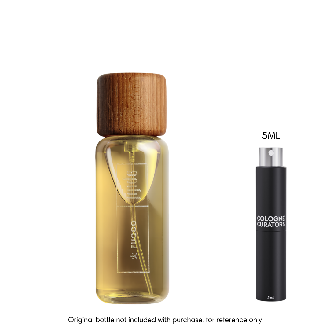 Jijide Fuoco EDP