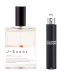 SAMPLE - J-Scent Hydrangea EDP
