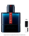 SAMPLE - Prada Luna Rossa Ocean EDT