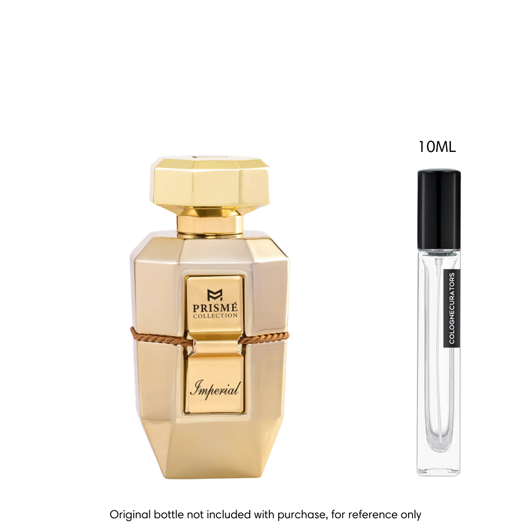 SAMPLE - Patek Maison Prisme Imperial EDP