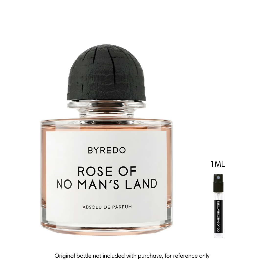 SAMPLE - Byredo Rose of No Man's Land Absolu De Parfum