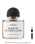 SAMPLE - Byredo Rose of No Man's Land Absolu De Parfum