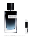 SAMPLE - Yves Saint Laurent Y EDP