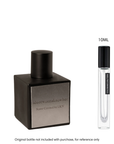 SAMPLE - Scent Control by LKW idontwannaknowher EDP