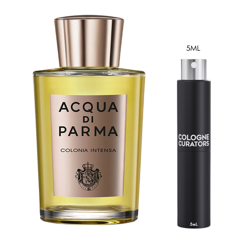 SAMPLE - Acqua Di Parma Colonia Intensa EDC