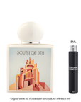 SAMPLE - Adamo Parfum South of 5th Parfum