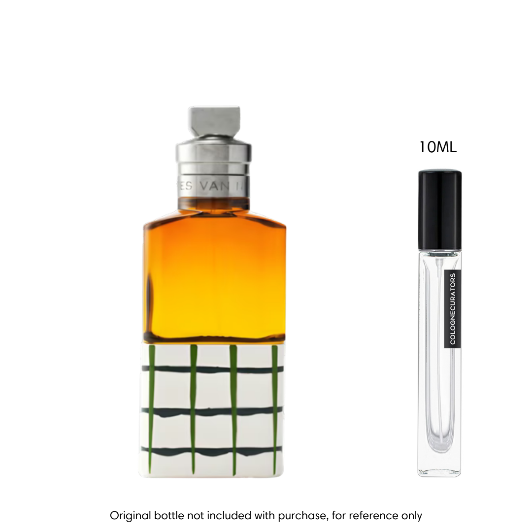 SAMPLE - Dries Van Noten Rock the Myrrh EDP