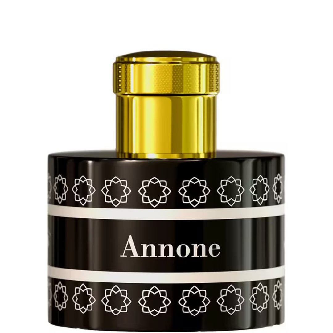 Pantheon Roma Annone Extrait