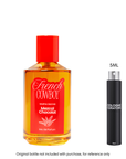 French Cowboy Mezcal Chocolat EDP